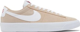 Кроссовки Nike Zoom Blazer Low Pro GT SB 'Bio Beige', коричневый dc7695 200 | brown