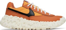 Кроссовки Nike Overbreak SP 'Hot Curry', оранжевый dc8240 800 | orange