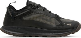 Кроссовки Nike ACG Air Nasu 2 'Anthracite', черный dc8296 002 | black