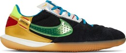 Кроссовки Nike Streetgato 'Black Volt', черный dc8466 074 | black