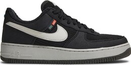 Кроссовки Nike Air Force 1 '07 LV8 'Toasty', черный dc8871 001 | black