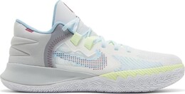 Кроссовки Nike Kyrie Flytrap 5 EP '1 World 1 People', белый dc8991 102 | white