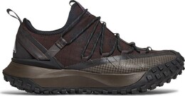 Кроссовки Nike ACG Mountain Fly Low 'Brown Basalt', коричневый dc9045 200 | brown