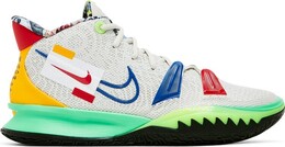 Кроссовки Nike Kyrie 7 'Visions', кремовый dc9122 001 | cream