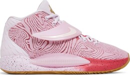 Кроссовки Nike KD 14 EP 'Aunt Pearl', розовый dc9380 600 | pink