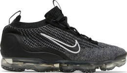 Кроссовки Nike Air Vapormax 2021 Flyknit 'Oreo', черный dc9394 001 | black