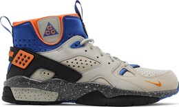 Кроссовки Nike ACG Air Mowabb OG 'Rattan Birch' 2021, коричневый dc9554 200 | brown