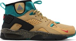 Кроссовки Nike ACG Air Mowabb 'Twine', коричневый dc9554 700 | brown