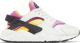 Кроссовки Nike Air Huarache 'Lethal Pink', серый dd1068 003 | grey