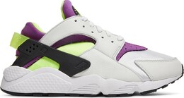 Кроссовки Nike Air Huarache 'Magenta', белый dd1068 104 | white