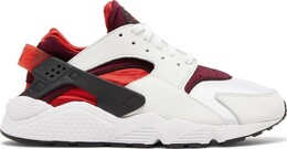 Кроссовки Nike Air Huarache 'Red Oxide', белый dd1068 105 | white