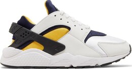 Кроссовки Nike Air Huarache 'Michigan', белый dd1068 107 | white