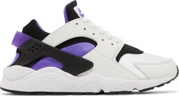Кроссовки Nike Air Huarache 'Hyper Grape' 2022, белый dd1068 108 | white