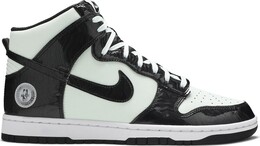 Кроссовки Nike Dunk High SE 'All Star 2021', зеленый dd1398 300 | green