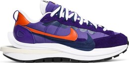 Кроссовки Nike sacai x VaporWaffle 'Dark Iris', фиолетовый dd1875 500 | purple