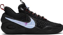Кроссовки Nike Cosmic Unity EP 'Ghost', черный dd2737 003 | black