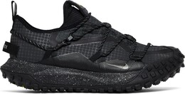 Кроссовки Nike ACG Mountain Fly Low GTX SE 'Dark Smoke Grey', черный dd2861 002 | black