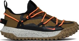 Кроссовки Nike ACG Mountain Fly Low GTX SE 'Hazel Rush', коричневый dd2861 200 | brown