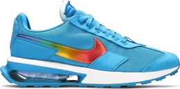 Кроссовки Nike Air Max Pre-Day 'Be True', синий dd3025 400 | blue
