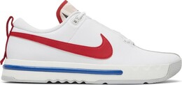 Кроссовки Nike Air Sesh 'Dance', белый dd3680 100 | white