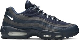 Кроссовки Nike Air Max 95, синий dd7114 400 | blue