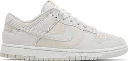 Кроссовки Nike Dunk Low Premium 'Vast Grey', серый dd8338 001 | grey