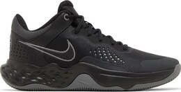 Кроссовки Nike Fly.By Mid 3 'Black Anthracite', черный dd9311 001 | black