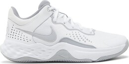 Кроссовки Nike Fly.By Mid 3 'White Wolf Grey', белый dd9311 101 | white