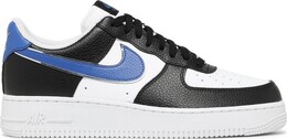 Кроссовки Nike Air Force 1 '07 LV8 'Shooting Stars', черный dd9784 001 | black