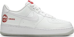 Кроссовки Nike Air Force 1 Low 'I Believe Daruma', белый dd9941 100 | white