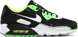 Кроссовки Nike Air Max 90 'Exeter Edition', черный dh0132 001 | black