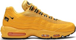 Кроссовки Nike Air Max 95 'City Special - NYC', желтый dh0143 700 | yellow