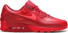 Кроссовки Nike Air Max 90 'City Special - Chicago', красный dh0146 600 | red