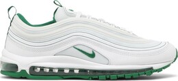 Кроссовки Nike Air Max 97 'Pine Green', белый dh0271 100 | white