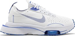 Кроссовки Nike Air Zoom-Type SE 'White Game Royal', белый dh0282 100 | white