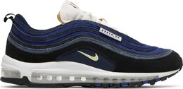 Кроссовки Nike Air Max 97 SE 'Running Club - Blue', синий dh1085 001 | blue