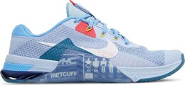Кроссовки Nike Metcon 7 AMP 'Light Marine', синий dh3382 504 | blue
