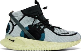 Кроссовки Nike ISPA Flow 2020 SE 'Dutch Green', зеленый dh4026 300 | green