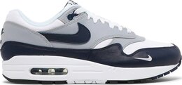 Кроссовки Nike Air Max 1 LV8 'Obsidian', синий dh4059 100 | blue