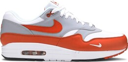 Кроссовки Nike Air Max 1 LV8 'Martian Sunrise', красный dh4059 102 | red