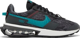Кроссовки Nike Air Max Pre-Day SE 'XXXV', черный dh4642 001 | black