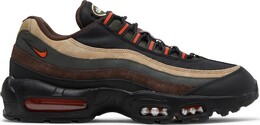 Кроссовки Nike Air Max 95 'Dark Army', зеленый dh4754 300 | green