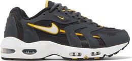 Кроссовки Nike Air Max 96 2 'Batman', черный dh4756 001 | black
