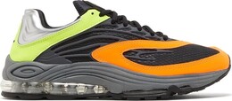 Кроссовки Nike Air Tuned Max 'Volt Total Orange', зеленый dh4793 700 | green
