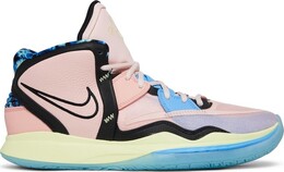 Кроссовки Nike Kyrie Infinity 'Valentine's Day', розовый dh5385 900 | pink