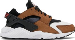 Кроссовки Nike Air Huarache LE 'Bison', коричневый dh8143 001 | brown