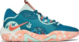 Кроссовки Nike PG 6 NRG 'All Star Weekend', зеленый dh8446 900 | green