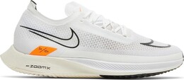 Кроссовки Nike ZoomX Streakfly 'White Photon Dust', белый dh9275 100 | white