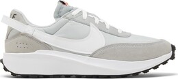 Кроссовки Nike Waffle Debut 'Grey Fog', серый dh9522 003 | grey