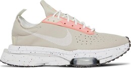 Кроссовки Nike Air Zoom-Type Crater 'Cream Orange', кремовый dh9628 200 | cream